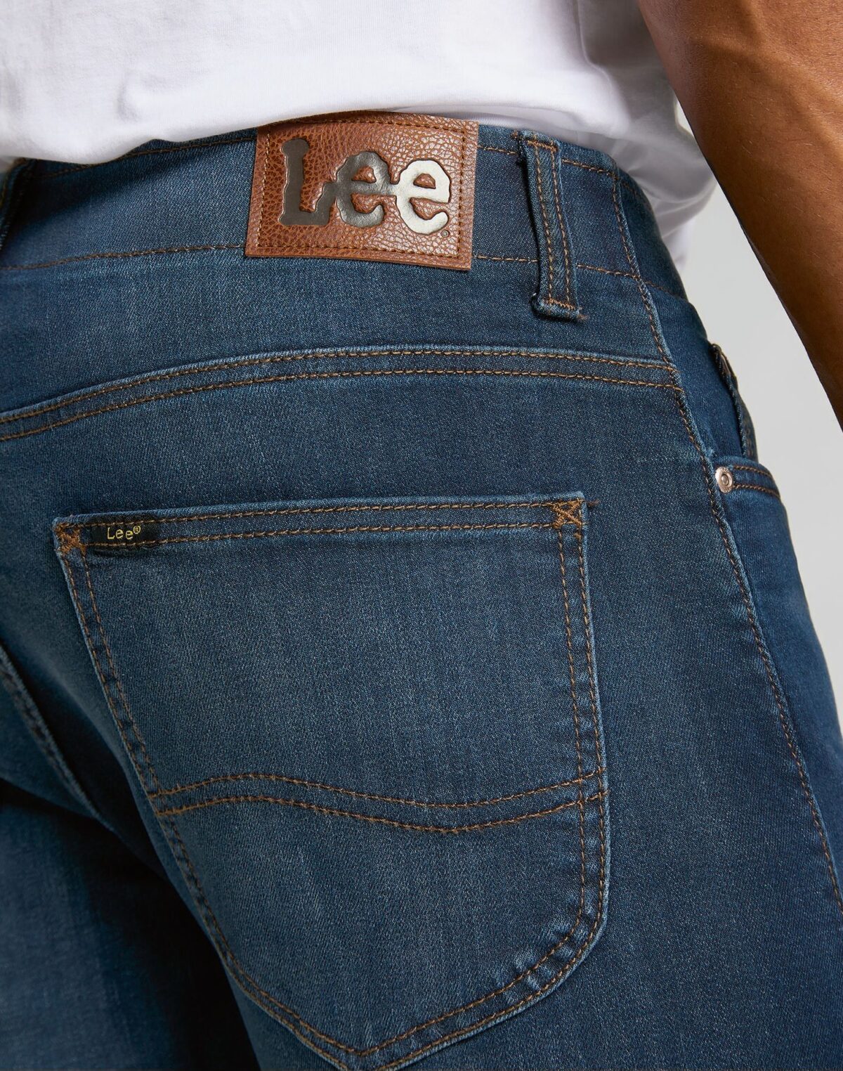 Jean extreme motion slim fit - L72 – Image 18