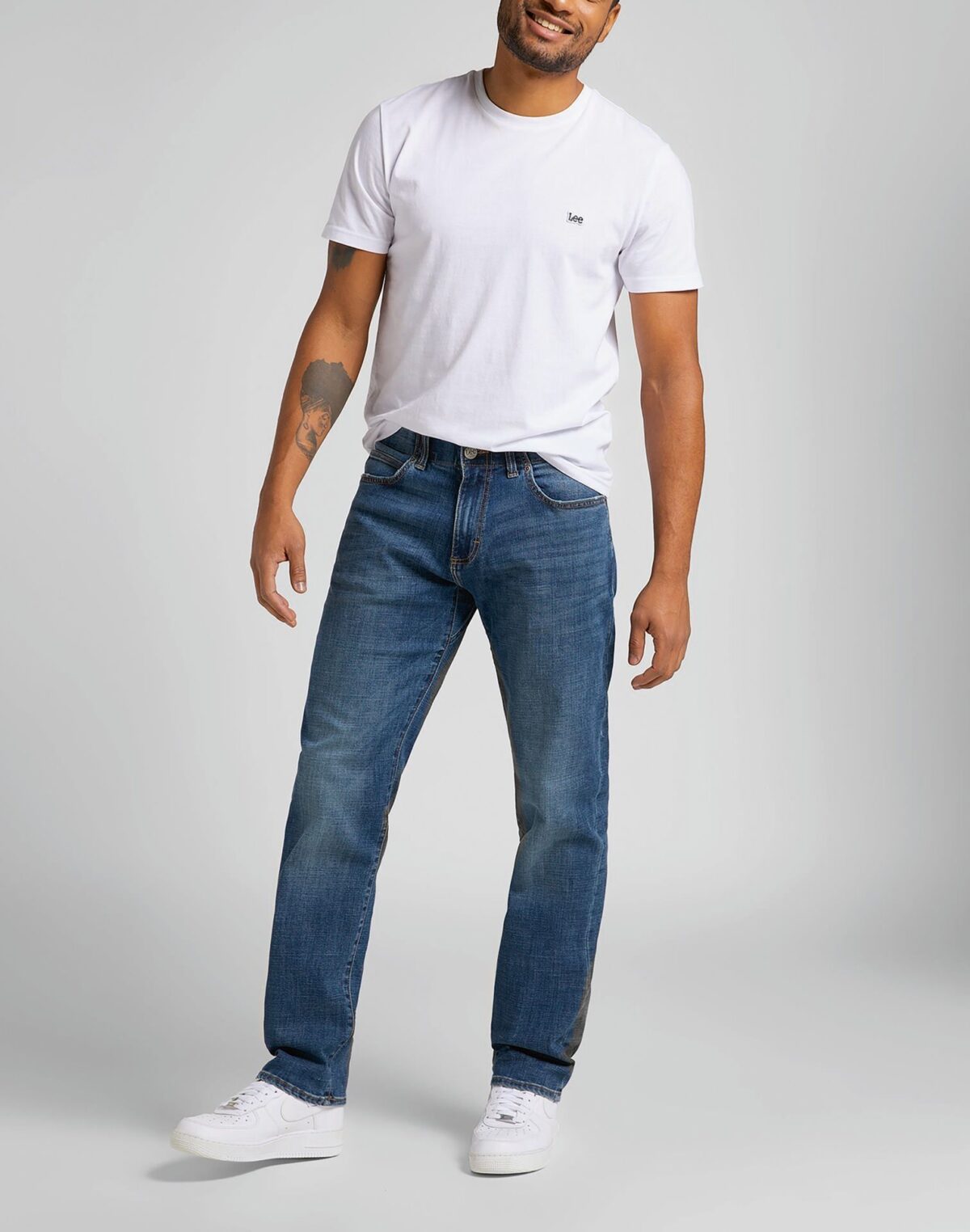 Jean extreme motion slim fit - L72 – Image 21