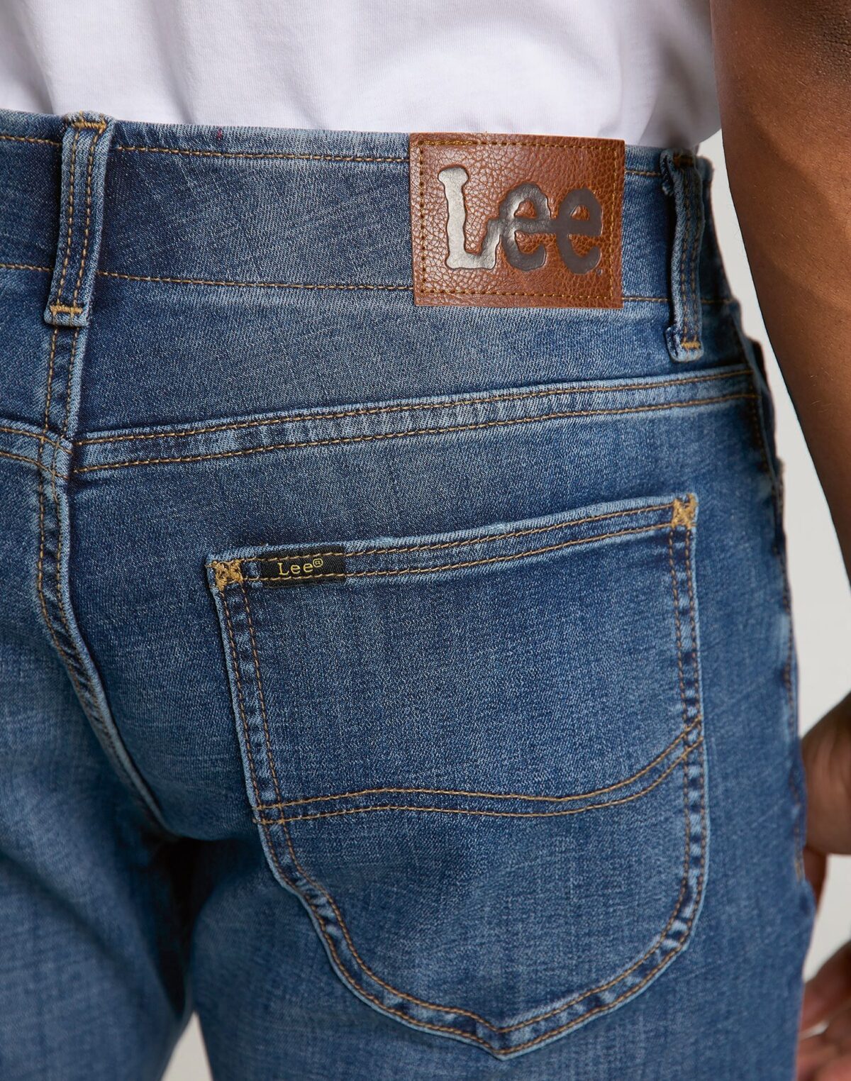 Jean extreme motion slim fit - L72 – Image 23