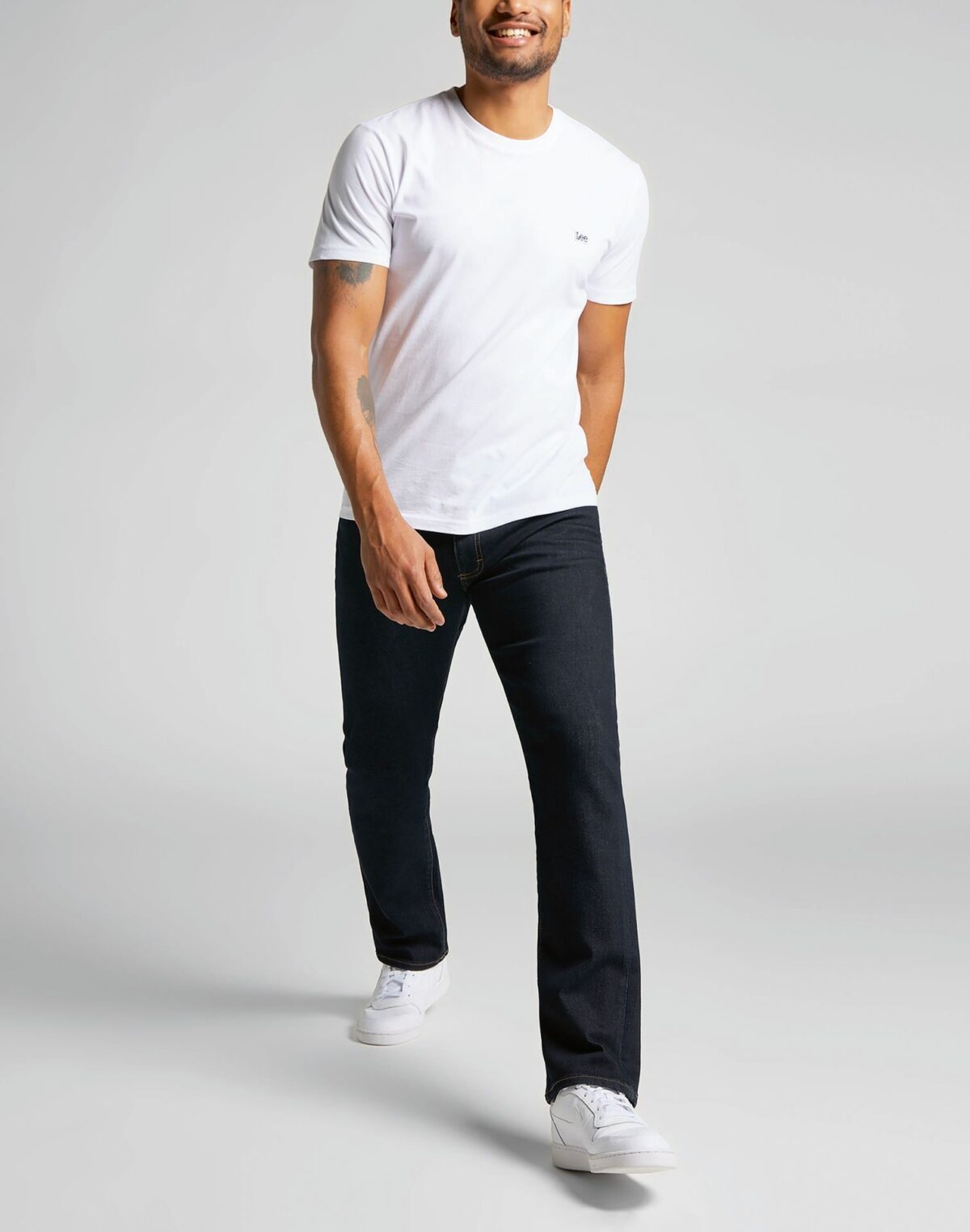 Jean extreme motion slim fit - L72 – Image 3