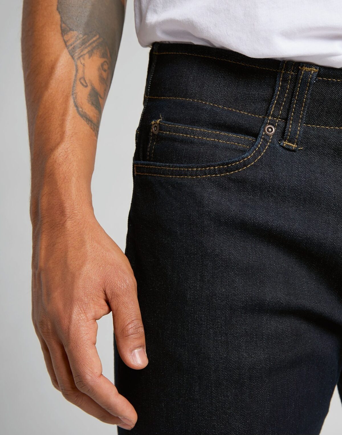 Jean extreme motion slim fit - L72 – Image 5