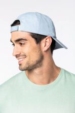 Casquette délavée unisexe - NS040