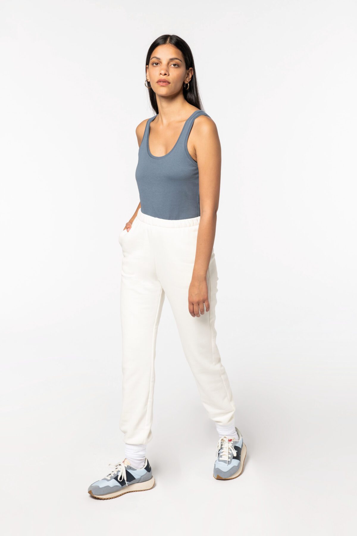 Pantalon de jogging femme - 350g - NS722 – Image 4