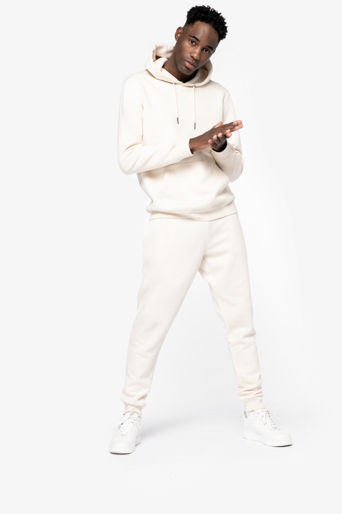 Pantalon de jogging homme - 300g - NS700 – Image 4