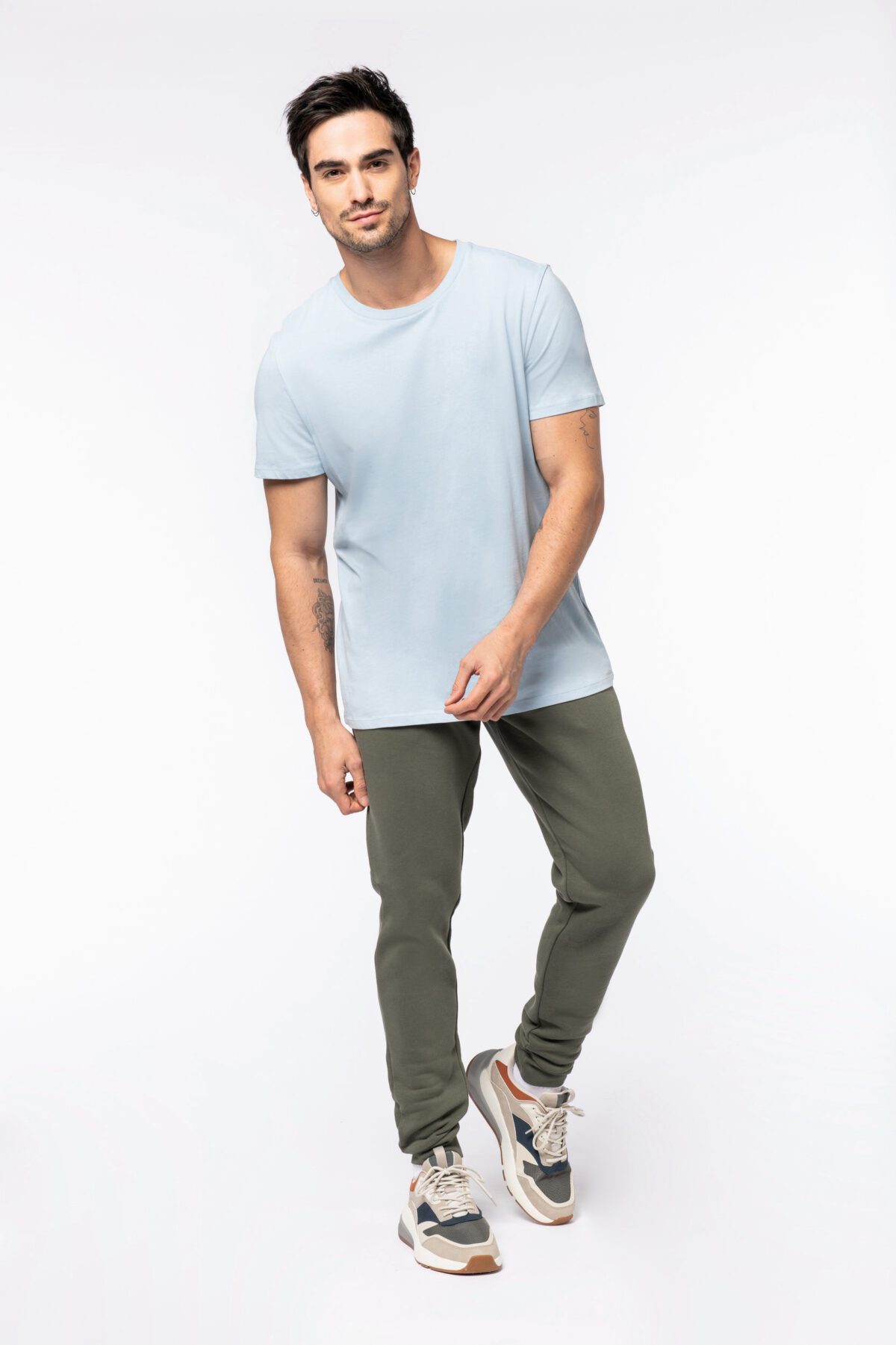 Pantalon de jogging homme - 300g - NS700 – Image 5