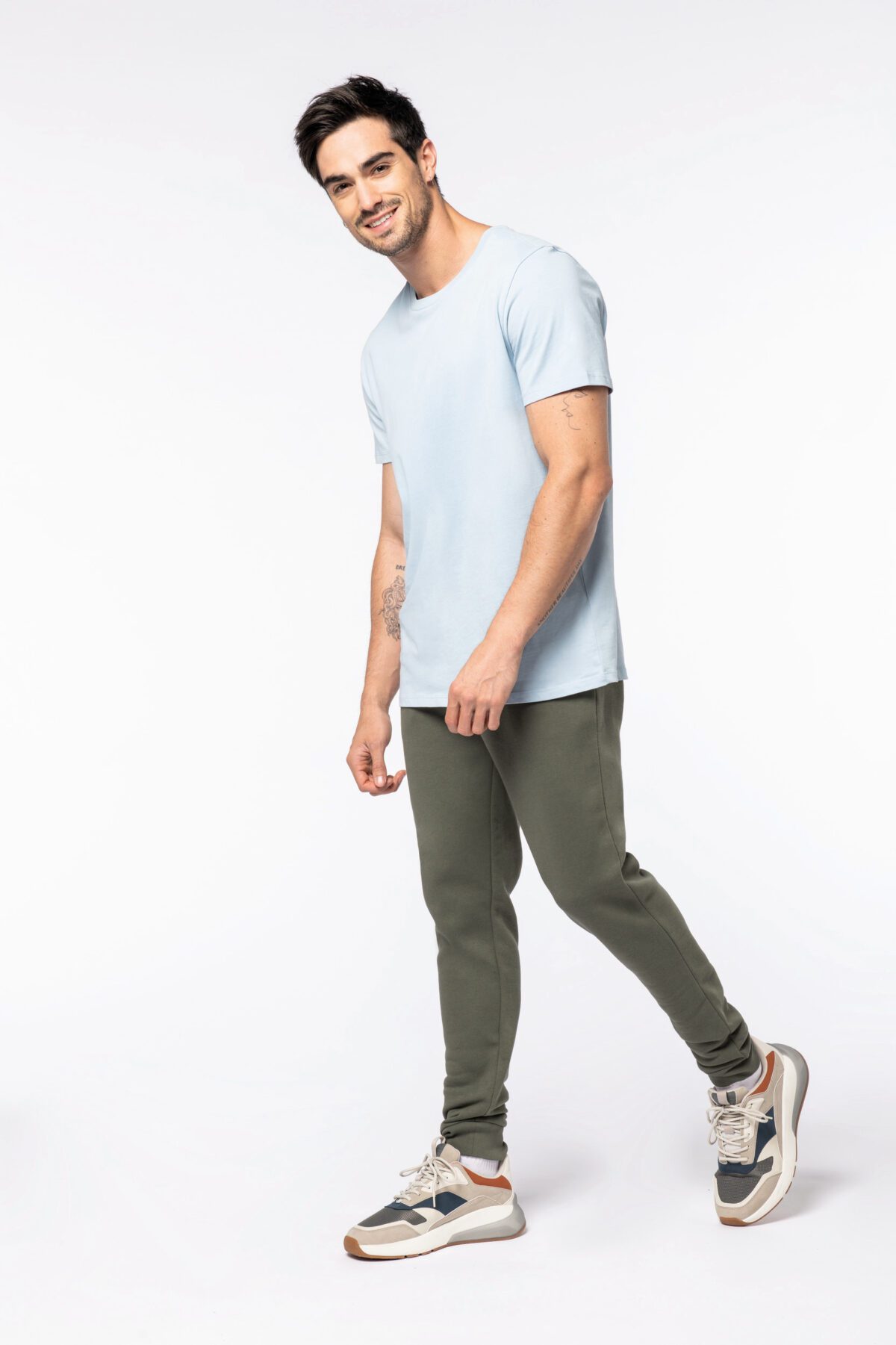 Pantalon de jogging homme - 300g - NS700 – Image 9