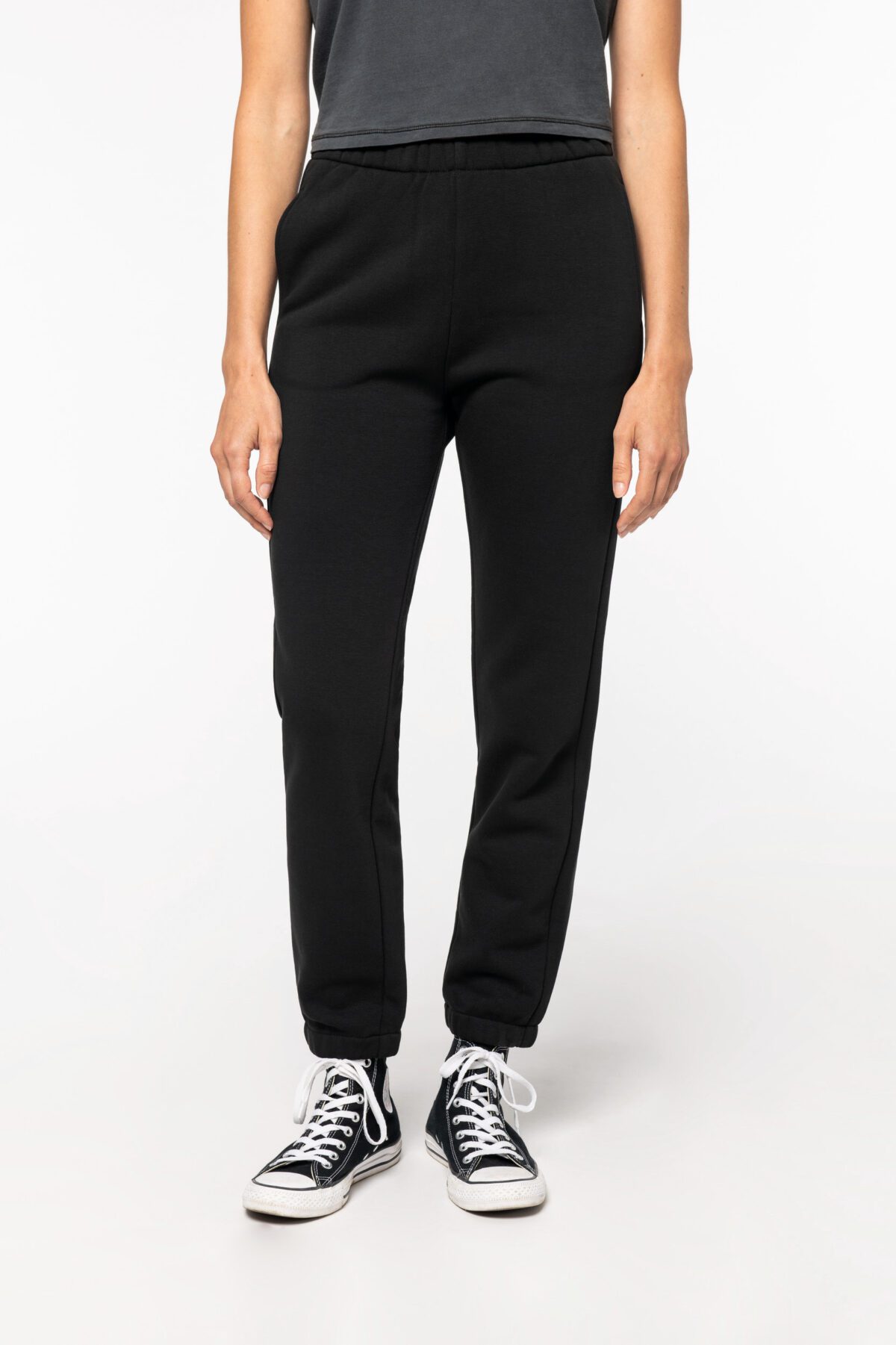 Pantalon de jogging femme - 350g - NS722 – Image 1