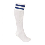 PA015 - Chaussettes de sport rayées unisexe – Image 2