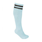 PA015 - Chaussettes de sport rayées unisexe – Image 3