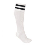 PA015 - Chaussettes de sport rayées unisexe – Image 4