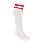 PA015 - Chaussettes de sport rayées unisexe – Image 5