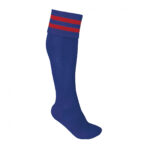 PA015 - Chaussettes de sport rayées unisexe – Image 8
