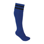 PA015 - Chaussettes de sport rayées unisexe – Image 11