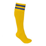 PA015 - Chaussettes de sport rayées unisexe – Image 12