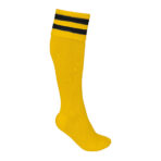 PA015 - Chaussettes de sport rayées unisexe – Image 13