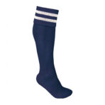 PA015 - Chaussettes de sport rayées unisexe – Image 14