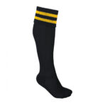 PA015 - Chaussettes de sport rayées unisexe – Image 16