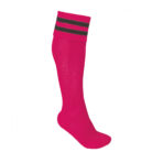 PA015 - Chaussettes de sport rayées unisexe – Image 18