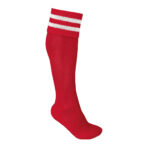 PA015 - Chaussettes de sport rayées unisexe – Image 19