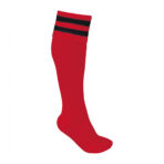 PA015 - Chaussettes de sport rayées unisexe – Image 21