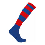 PA021 - Chaussettes de sport cerclées unisexe – Image 9