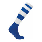 PA021 - Chaussettes de sport cerclées unisexe – Image 8