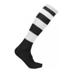 PA021 - Chaussettes de sport cerclées unisexe – Image 7