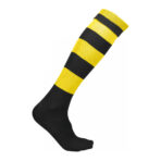 PA021 - Chaussettes de sport cerclées unisexe – Image 6