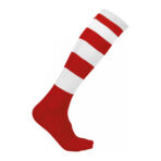 PA021 - Chaussettes de sport cerclées unisexe – Image 5