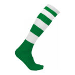 PA021 - Chaussettes de sport cerclées unisexe – Image 2