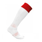 PA0300 - Chaussettes de sport bicolores unisexe – Image 2