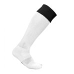 PA0300 - Chaussettes de sport bicolores unisexe – Image 4