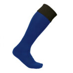 PA0300 - Chaussettes de sport bicolores unisexe – Image 7