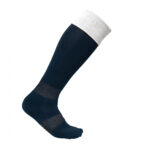 PA0300 - Chaussettes de sport bicolores unisexe – Image 9
