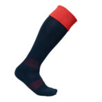 PA0300 - Chaussettes de sport bicolores unisexe – Image 10