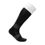 PA0300 - Chaussettes de sport bicolores unisexe – Image 11