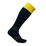 PA0300 - Chaussettes de sport bicolores unisexe – Image 12