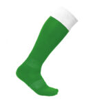 PA0300 - Chaussettes de sport bicolores unisexe – Image 17