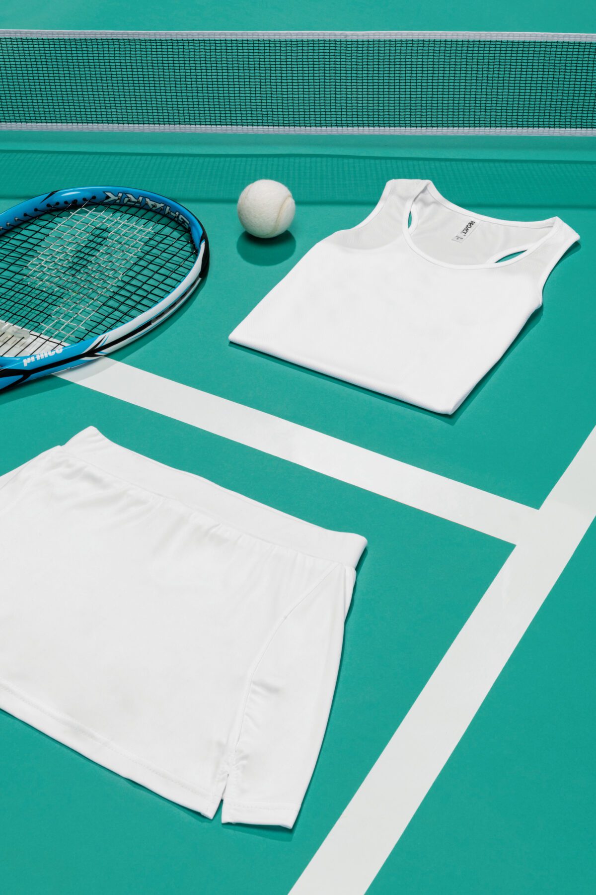 Débardeur de sport femme - PA442 – Image 13