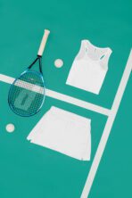Débardeur de sport femme - PA442 – Image 12