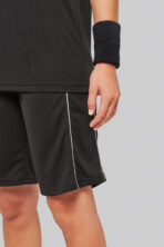 PA160 - Short de basket-ball femme – Image 9