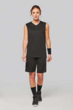 PA160 - Short de basket-ball femme – Image 5