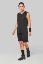 PA160 - Short de basket-ball femme – Image 8