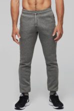 Pantalon de jogging à poches multisports unisexe - PA1012