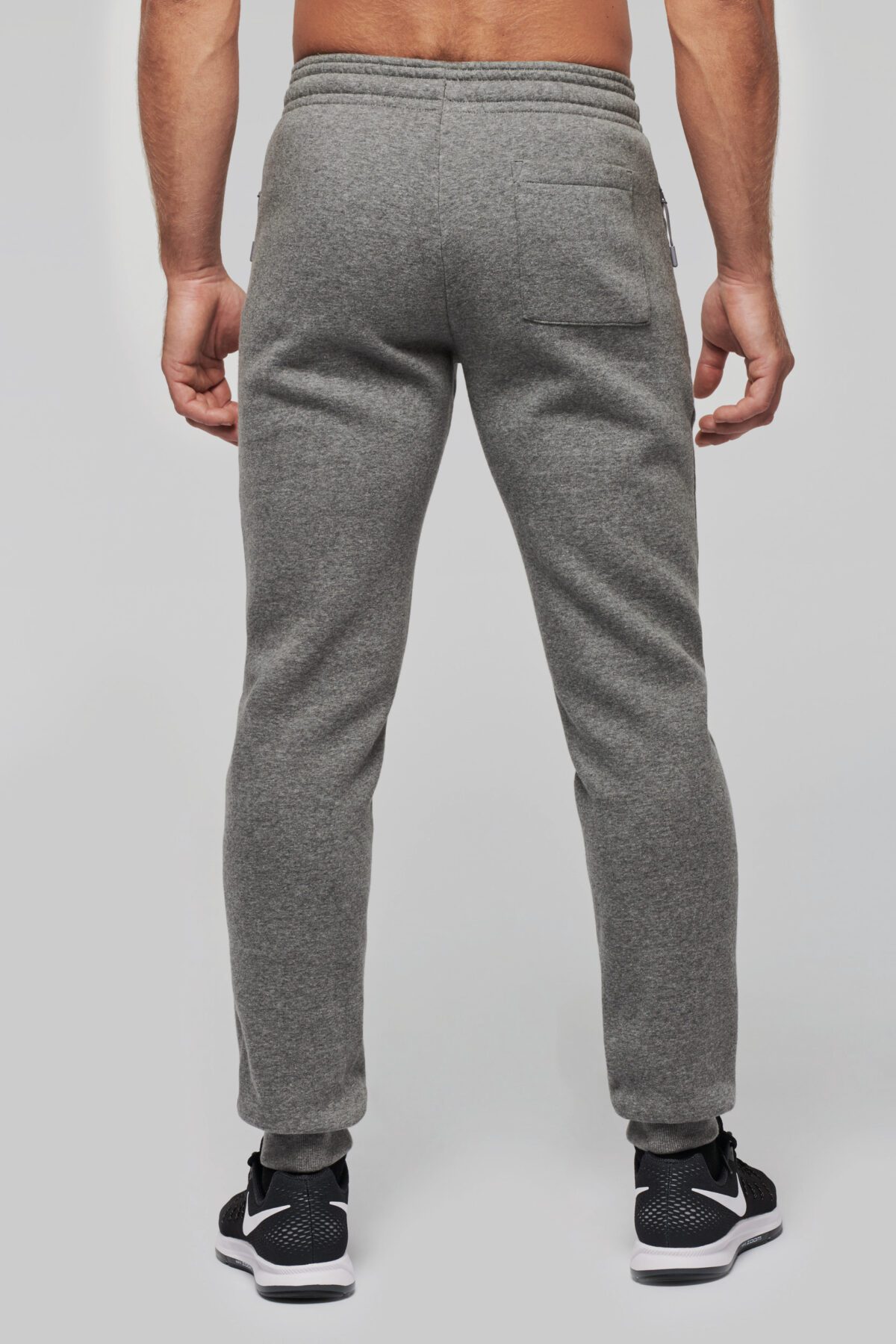 Pantalon de jogging à poches multisports unisexe - PA1012 – Image 2