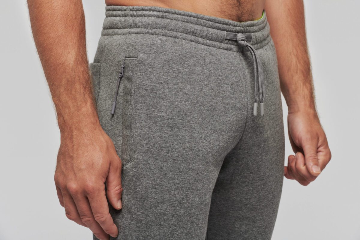 Pantalon de jogging à poches multisports unisexe - PA1012 – Image 6