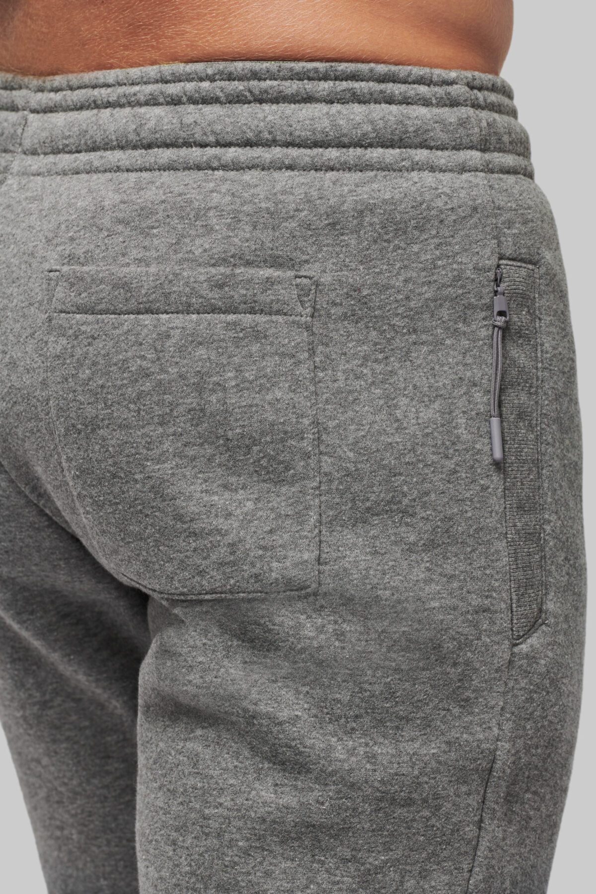 Pantalon de jogging à poches multisports unisexe - PA1012 – Image 7