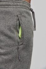 Pantalon de jogging à poches multisports unisexe - PA1012 – Image 8