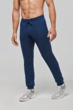 Pantalon de jogging à poches multisports unisexe - PA1012 – Image 9