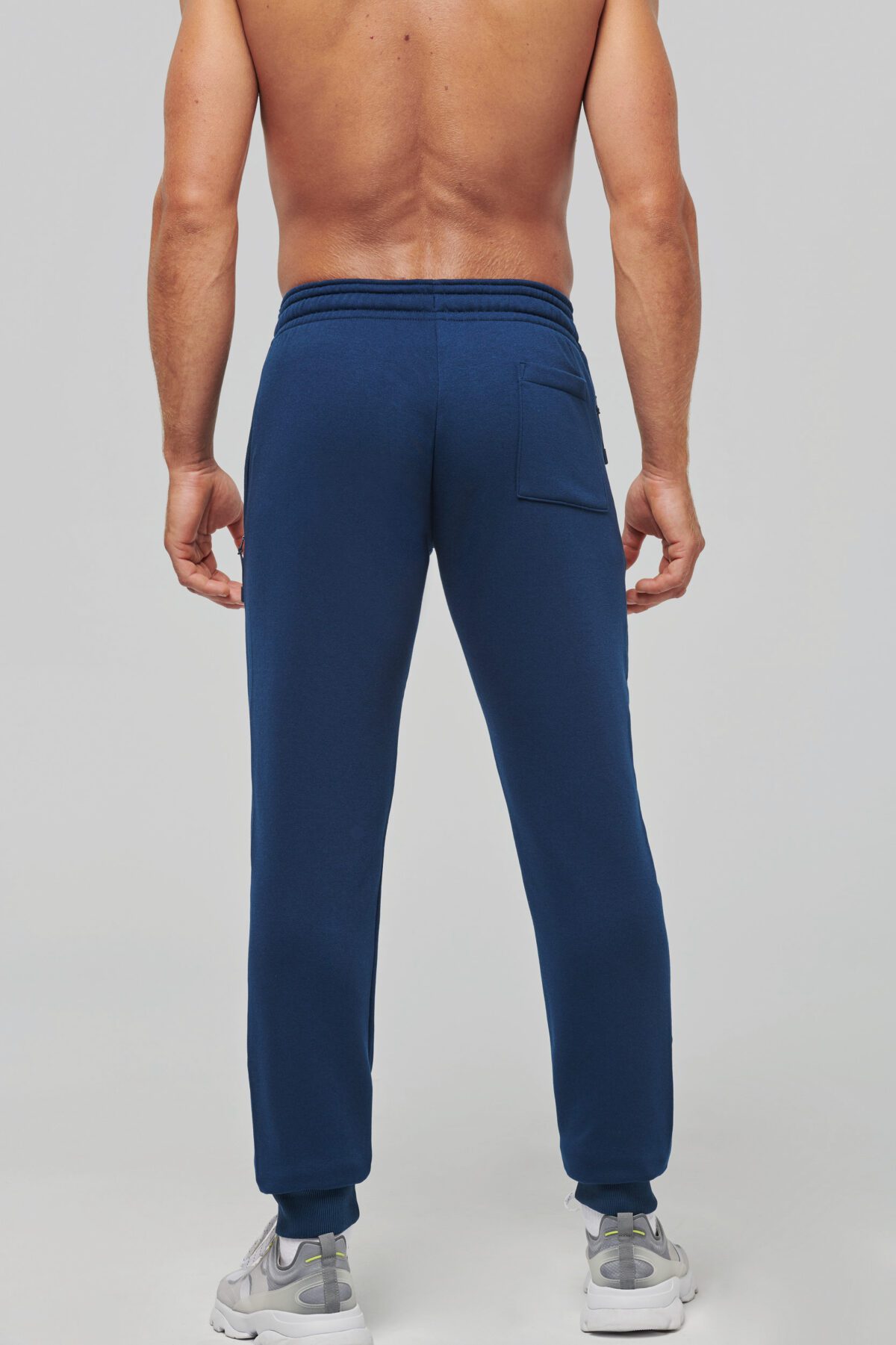 Pantalon de jogging à poches multisports unisexe - PA1012 – Image 10